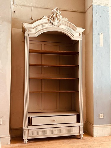 French armoire a unique - french,