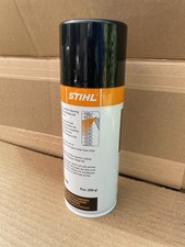 STIHL HEDGE TRIMMER BLADE CLEANER/ RESIN REMOVER 07824201002 OEM NEW