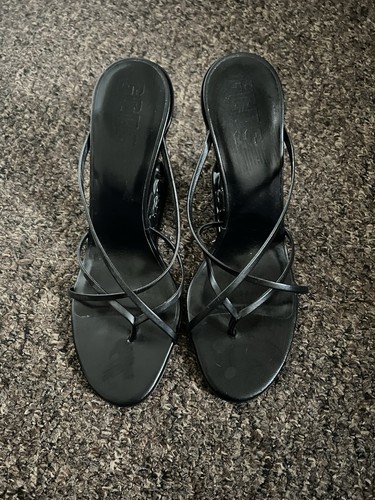 Gcds morso thong - thong, sandals