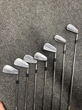 Maxfli Australian Blades 4-PW Must See