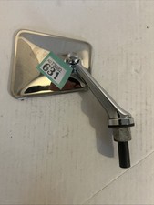 Tex Wing Mirror Flat Glass Nos