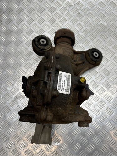 Oem jaguar x250 - 3.0, diesel