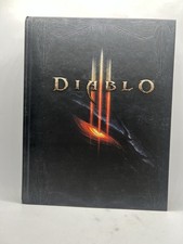 Diablo 3 III Limited Edition