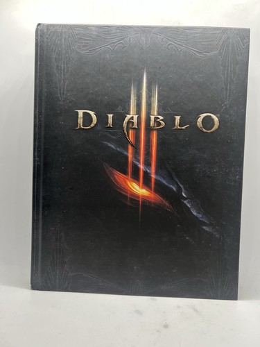 Diablo iii limited edition - diablo,