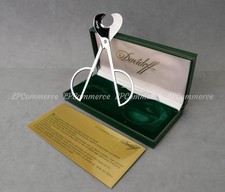 Davidoff NOS cigar cutter box
