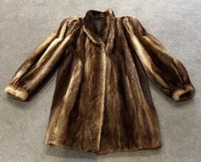 VINTAGE 1940‘s MINK