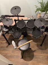 Alesis Nitro Mesh Electric