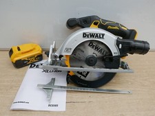 DeWalt DCS565 18V 165mm