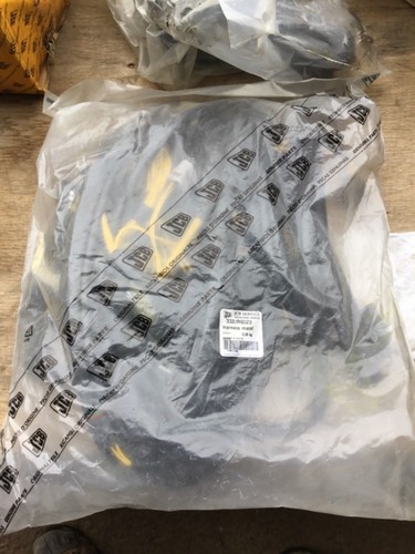 Jcb groundhog 6x4 - groundhog,