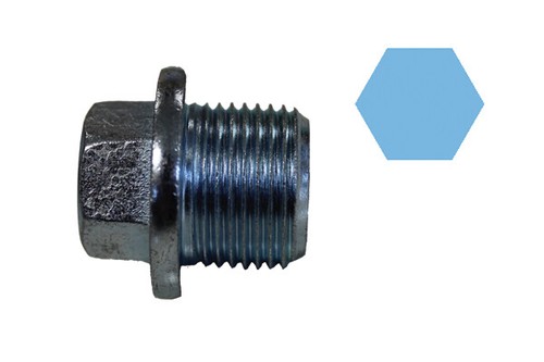 Sealing plug oil sump for - sealing,