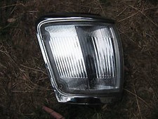 toyota hilux surf front sidelight drivers side o/s ln130 kzn130 4x4 fast light