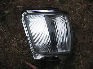 Toyota hilux surf - toyota,