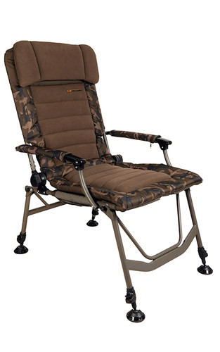 Fox super deluxe - super, recliner