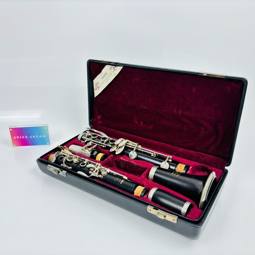 Yamaha ycl 650 clarinet - ycl-650,