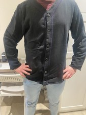 ZAMBESI Pitch Cardigan