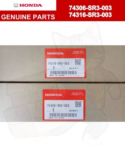 Honda genuine door hatchback - honda, 3-door