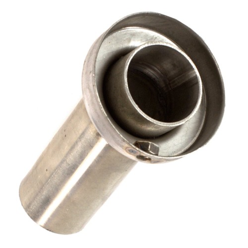 Lextek oval exhaust - lextek, silencer