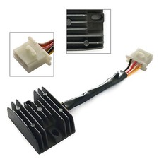 Voltage Rectifier Regulator