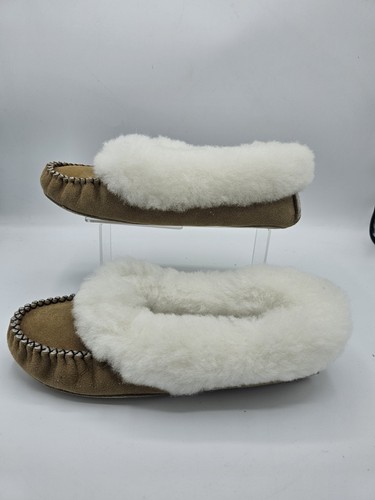Clarks vintage sheepskin - clarks,