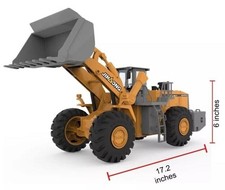 Big Daddy Construction Loader