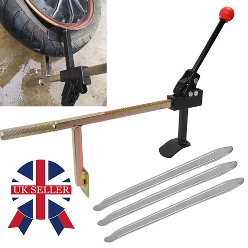 Portable manual tire - portable,