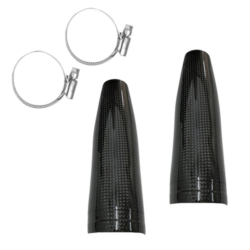 Tech trials forks - trials, fibre