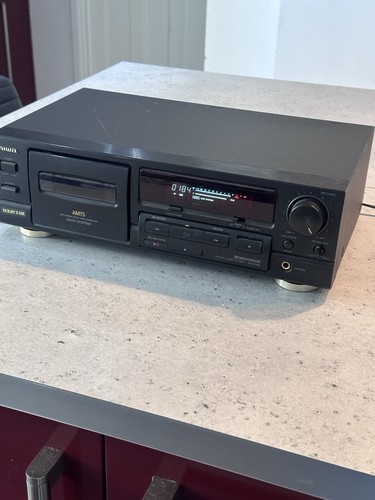 Aiwa s750 cassette - ad-s750, tape