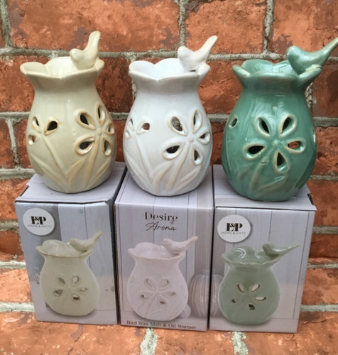 Ceramic bird wax - ceramic, &
