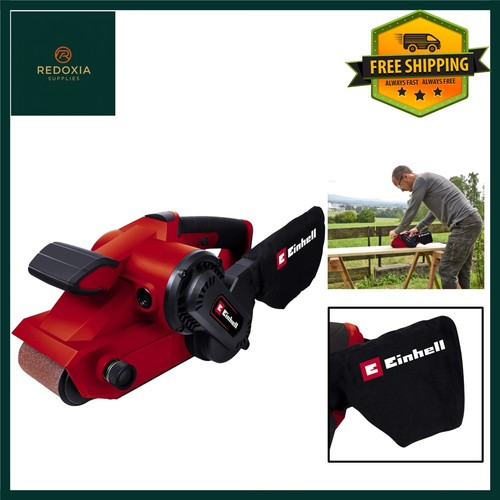 Professional 800w belt sander - professional,