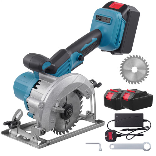 Cordless brushless electric - cordless,