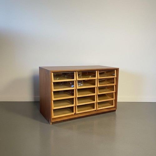 Vintage industrial 40s - vintage, 15