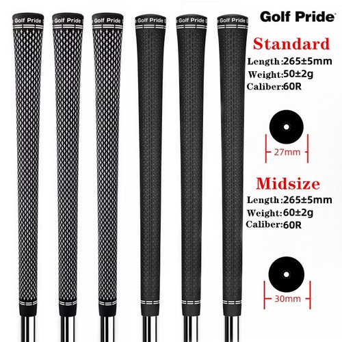 Golf pride tour velvet 360 - velvet,