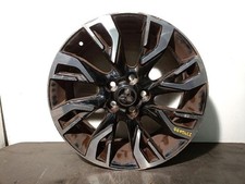 4250D744 Wheel Rim for MITSUBISHI OUTLANDER III (GG W GF W ZJ ZL ZK) 2.0 5629788