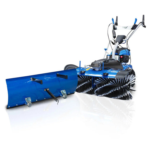 Hyundai snow plough attachment - snow,