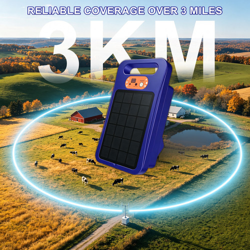 Solar powered electric - solar,