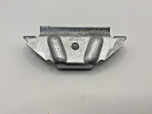 Genuine bmw battery hold - battery,