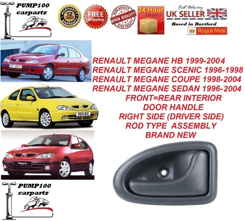 Handle for renault megane - handle,