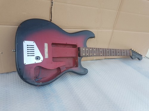 Hofner model 172 made - model, in
