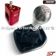 Prosport Gear Knob & Short