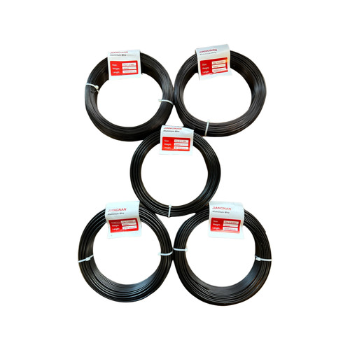 Bonsai wire 500g 1mm - wire,