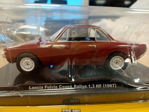 Lancia fulvia 3 coupe - lancia,
