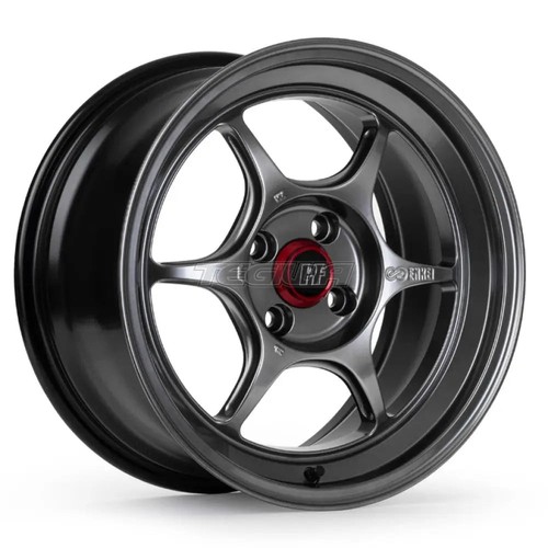 Enkei pf06 alloy - alloy, 18x10