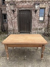 Charming Antique Pine