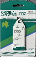 AVIATIONTAG : AIRBUS A320 