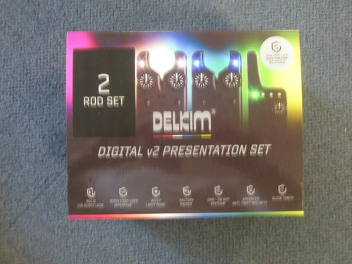 Delkim txi digital - delkim, txi-d