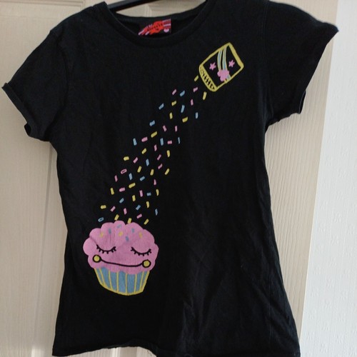 Lazy oaf shirt vintage - , t-shirt