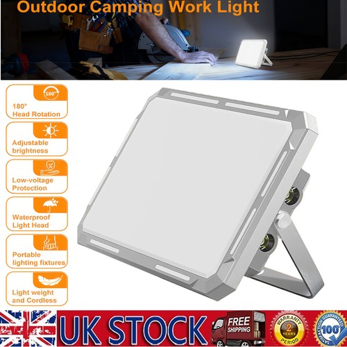 Rechargeable cordless led - led, work