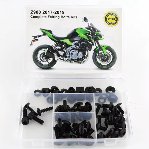 For kawasaki z900 2017 - kawasaki,
