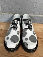 DR. MARTENS 1461 "POLKA DOT