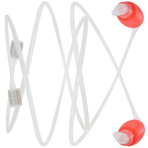 Pcs home brewing syphon - syphon, hose